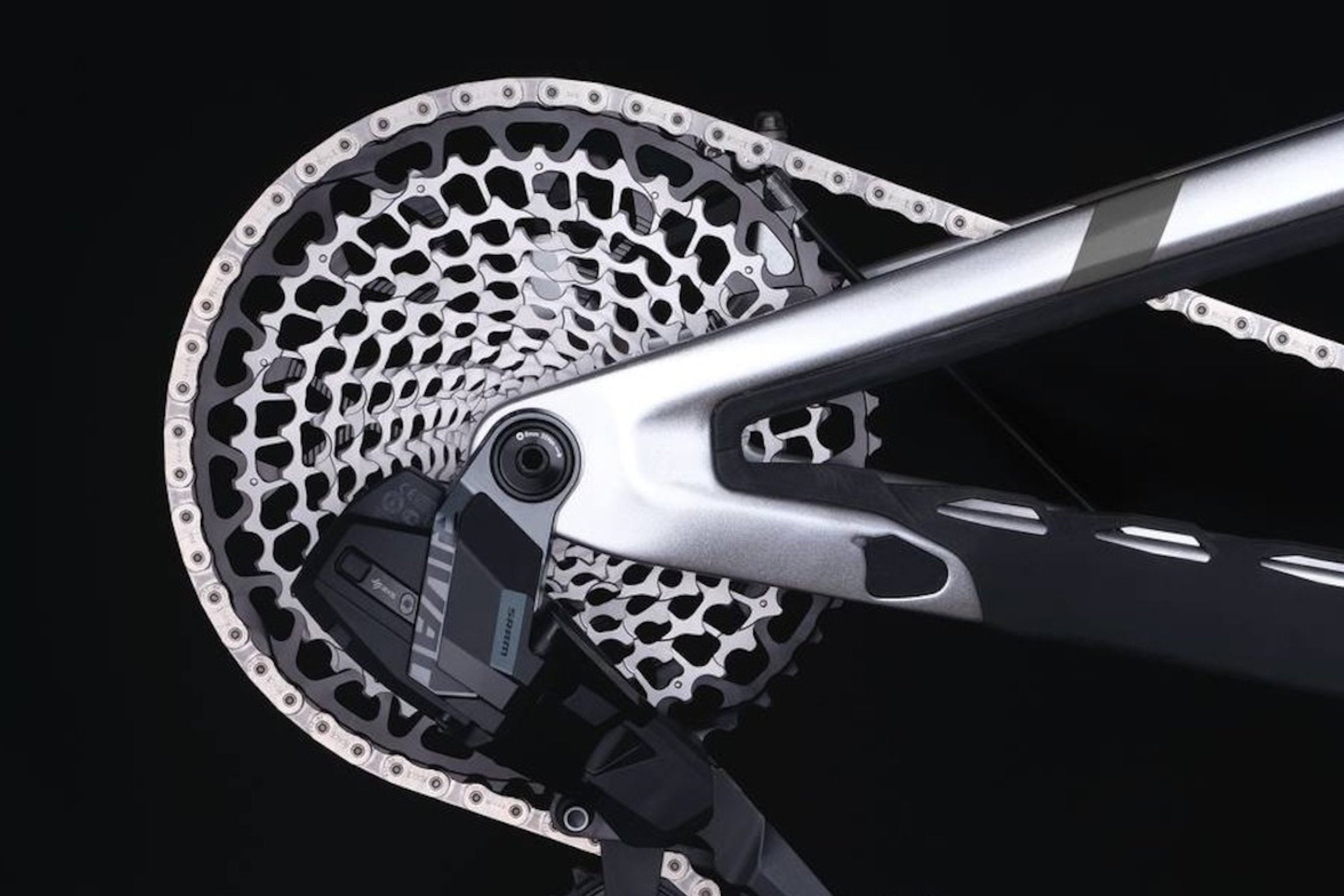 Garbaruk 13 Speed Cassettes | BMCR Gear