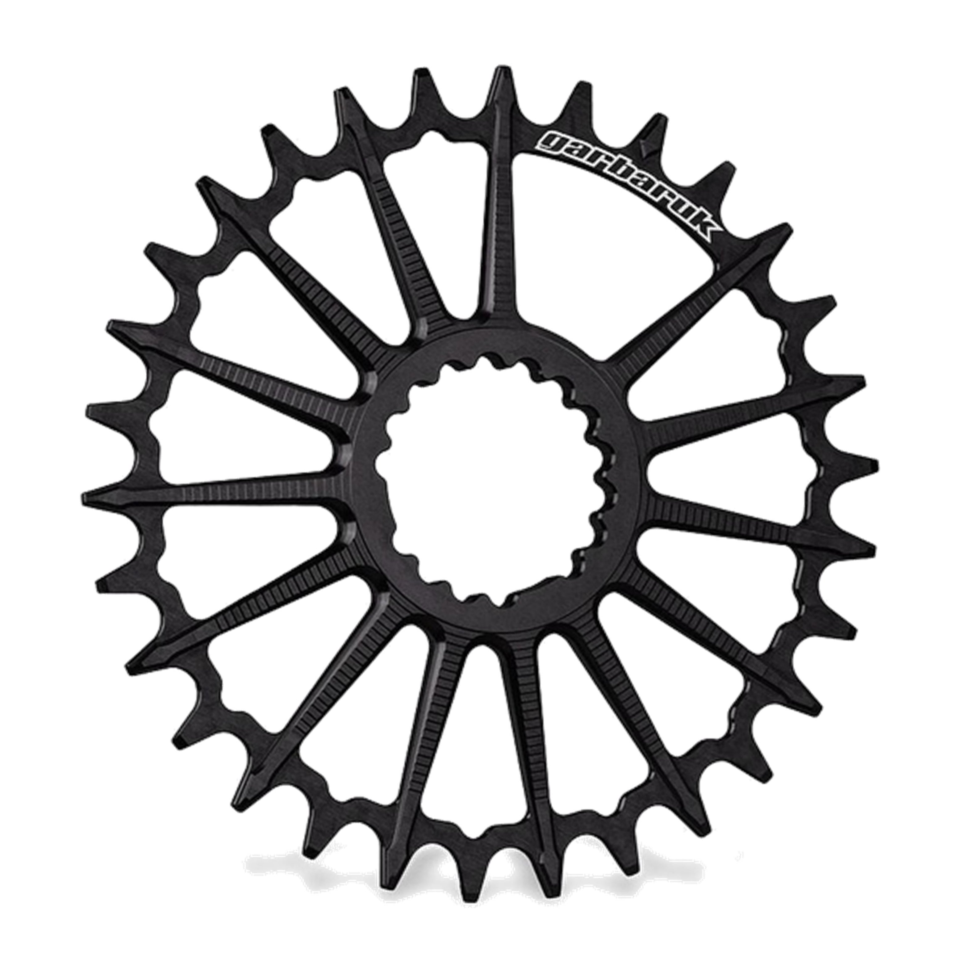 DM MTB Chainring for Garbaruk