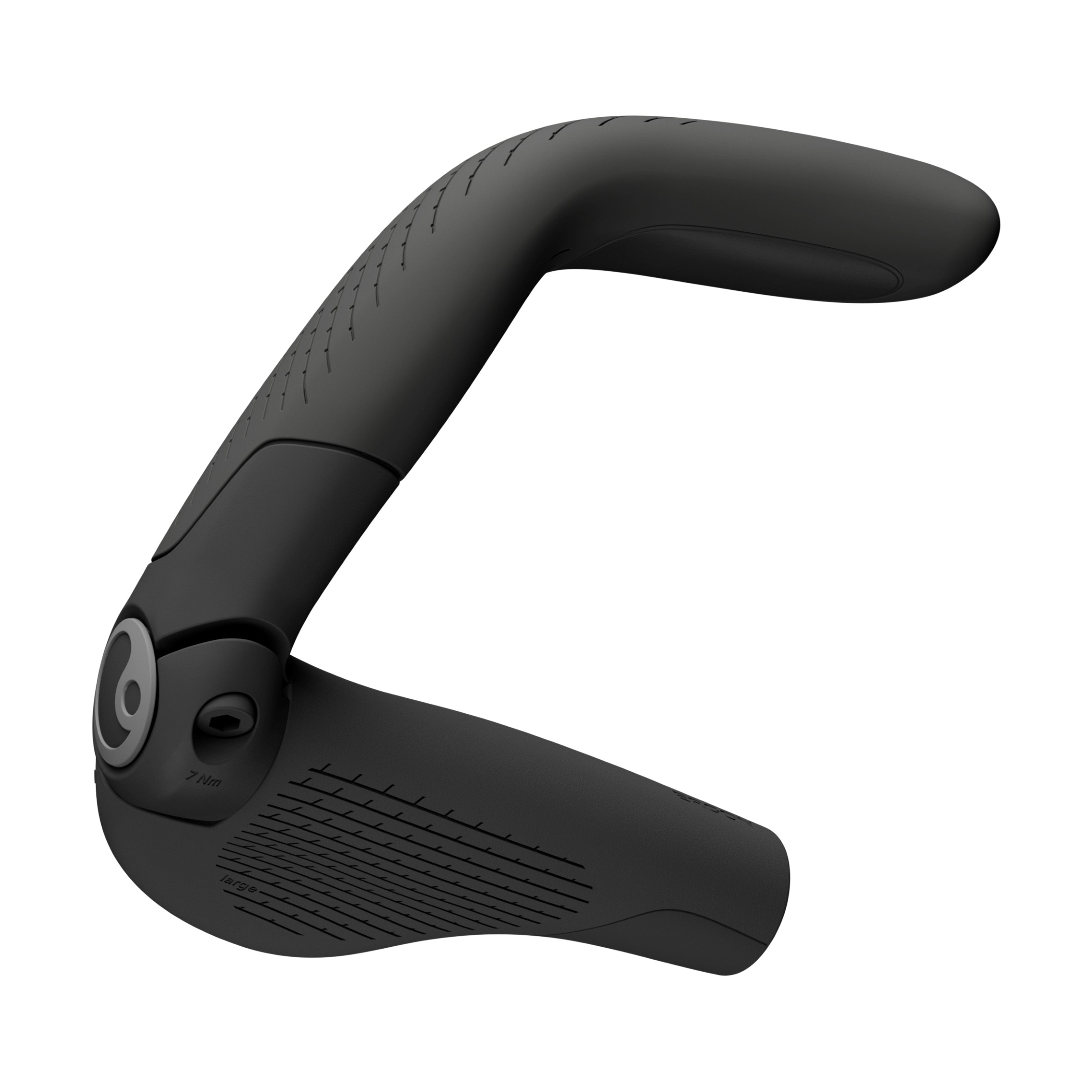 Ergon GP5 Evo Grips