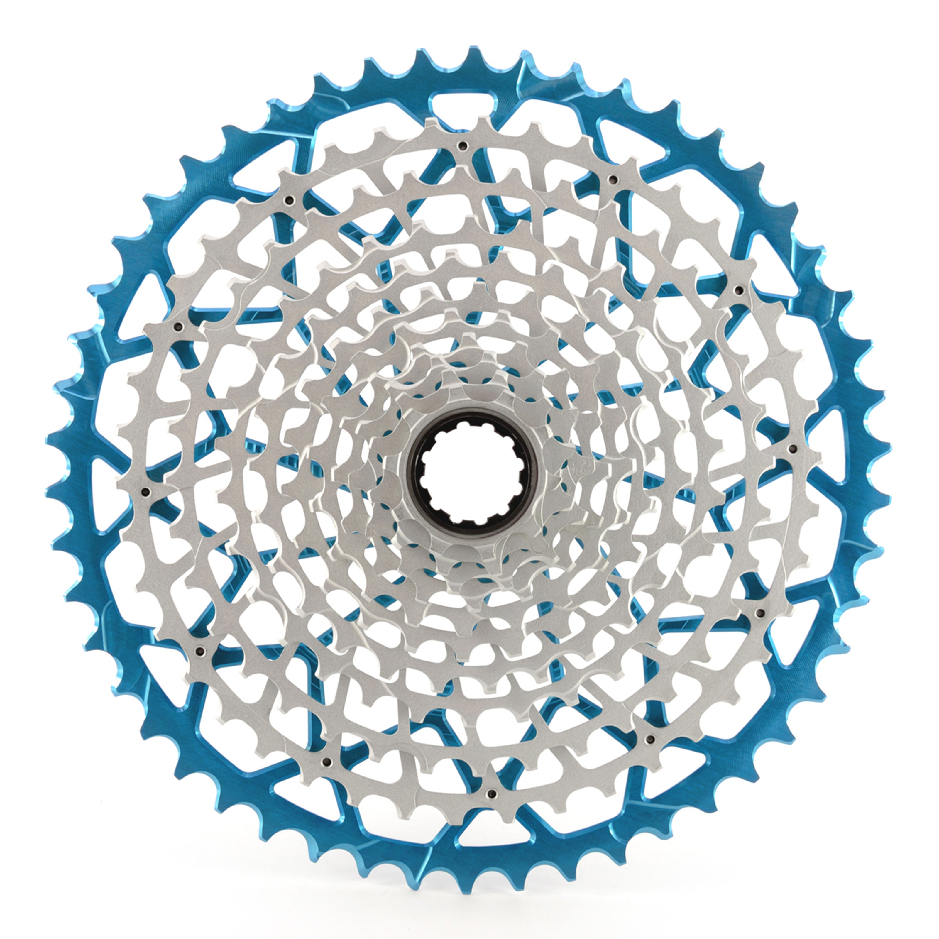 Garbaruk 11 speed cassette SRAM XD freehub