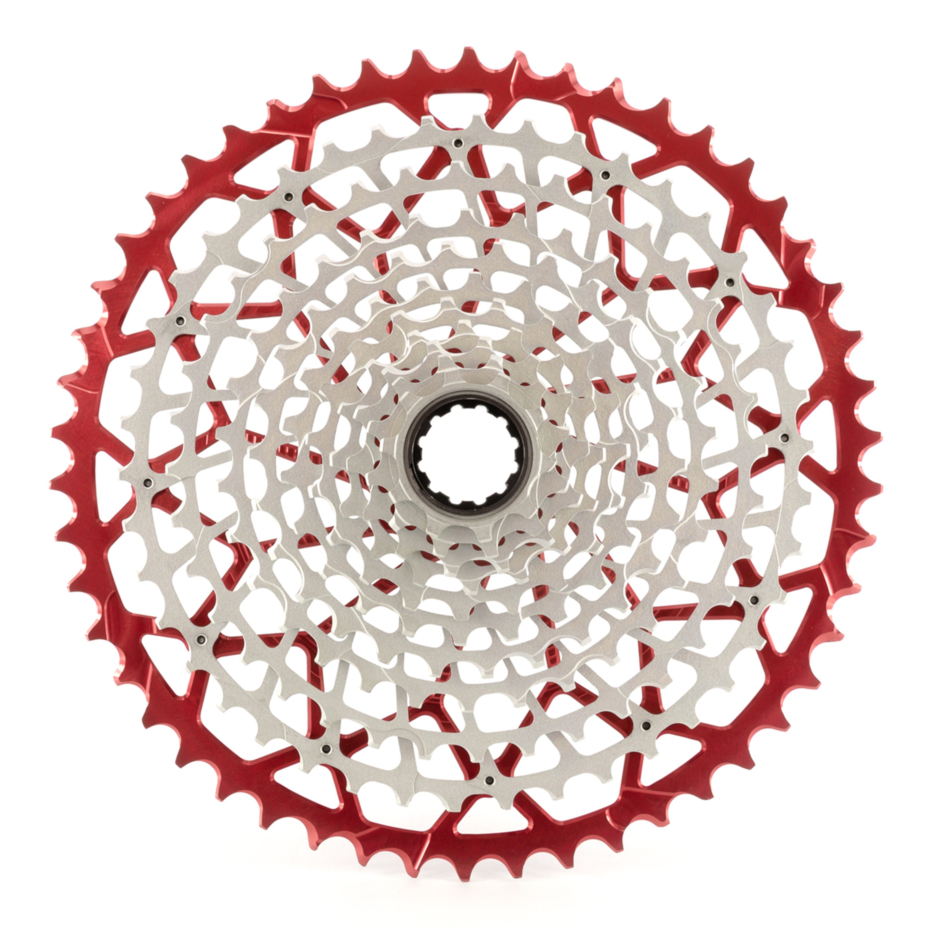 Garbaruk 11 speed cassette SRAM XD freehub
