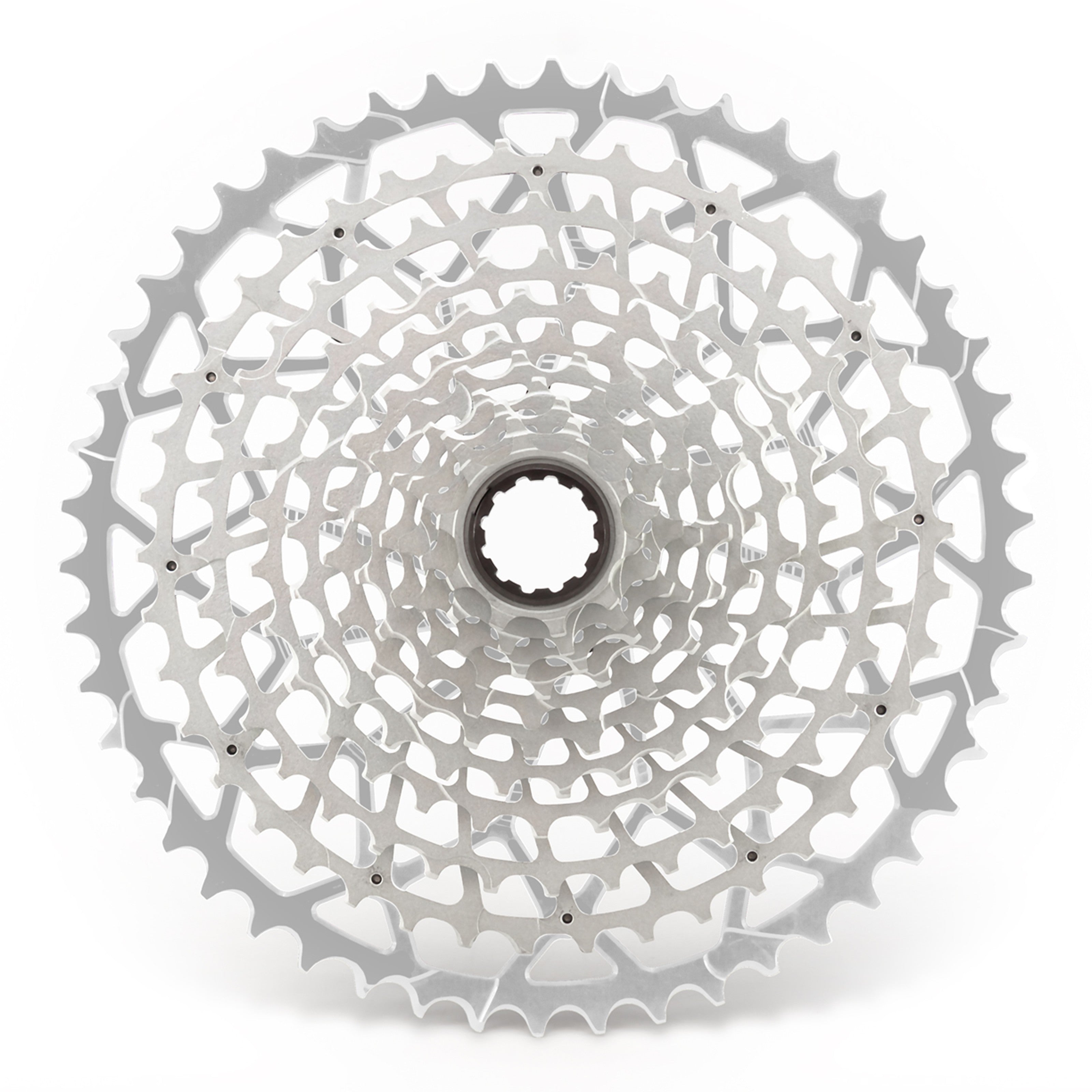 Garbaruk 11 speed cassette SRAM XD freehub