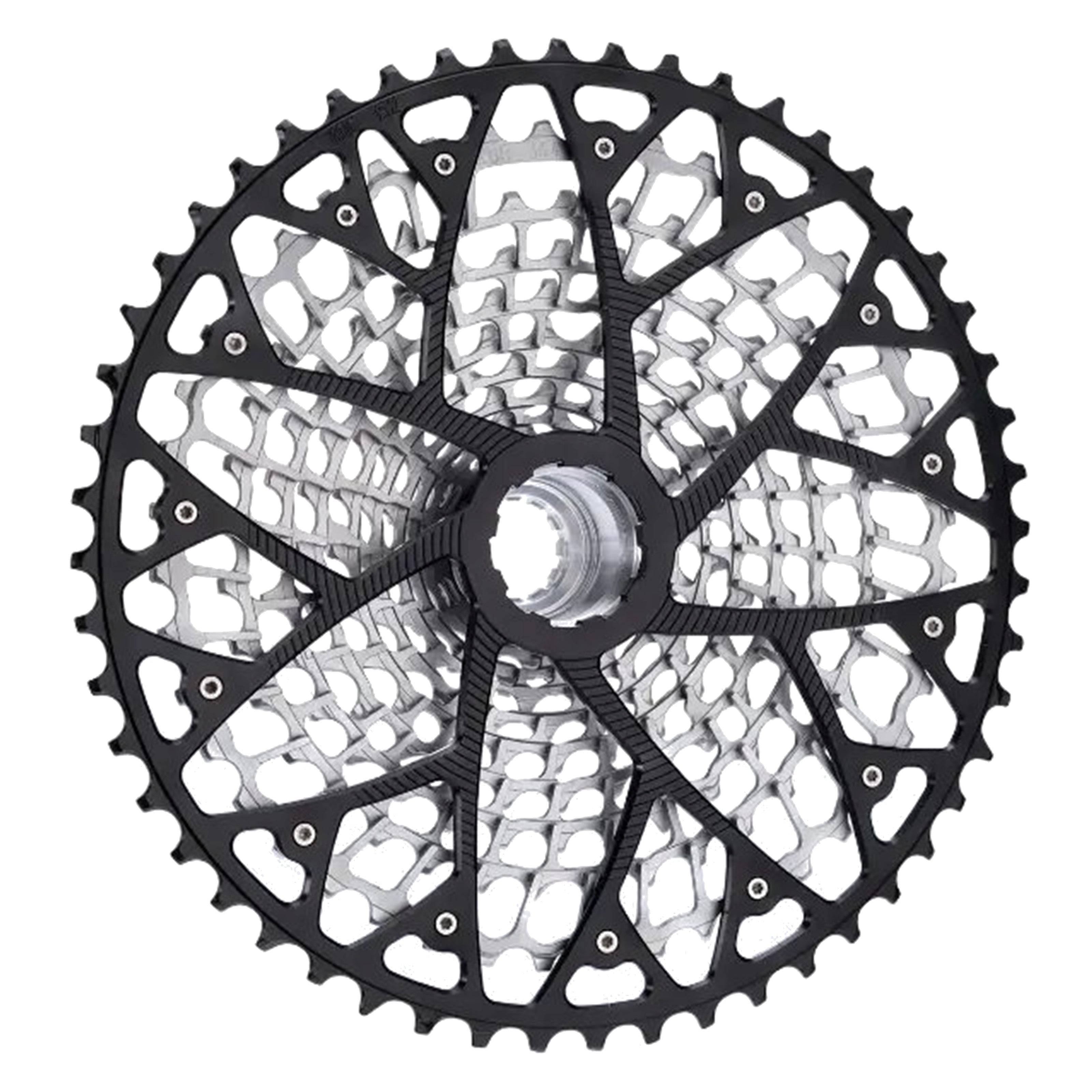 Garbaruk 13-Speed GEN2.0 XPLR Cassette