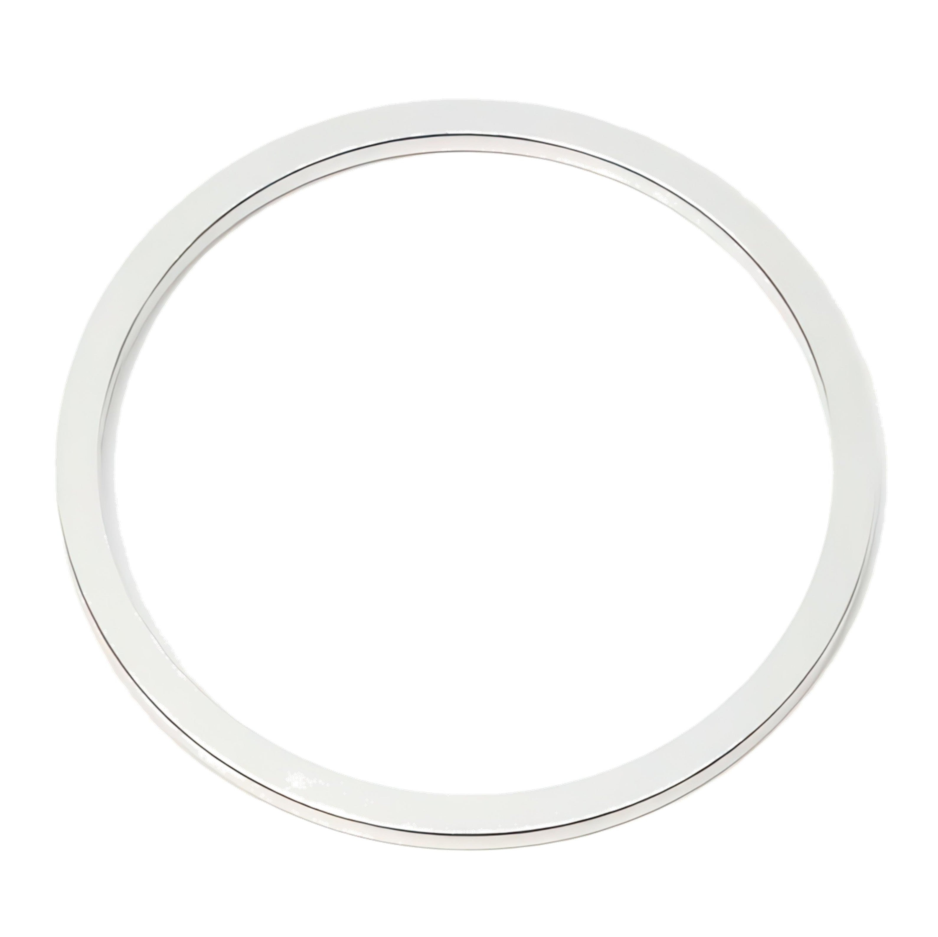 Garbaruk cassette spacer, CNC-machined alloy spacer designed to ensure perfect cassette alignment and fit