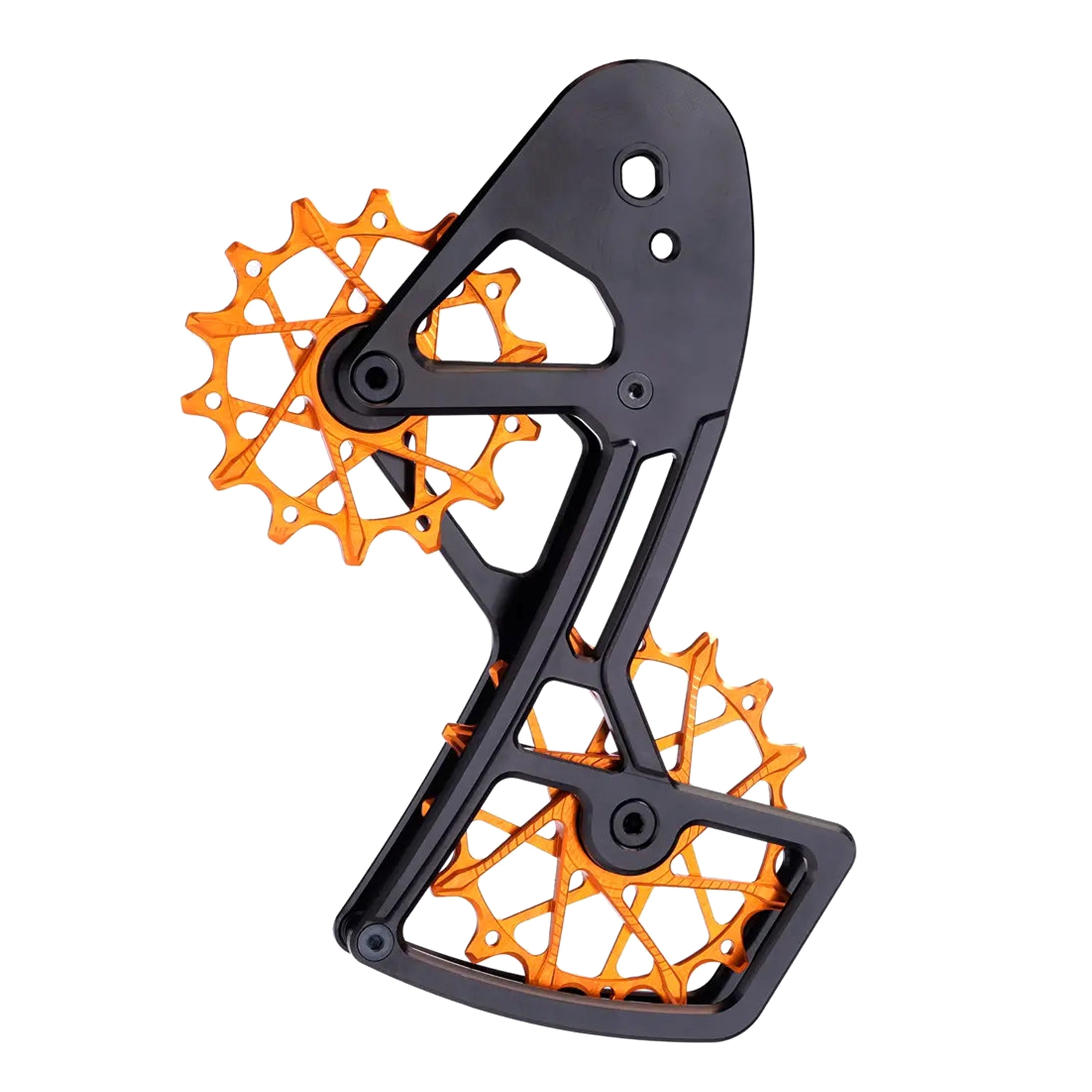 Garbaruk Rear Derailleur Cage for SRAM XPLR 13-speed
