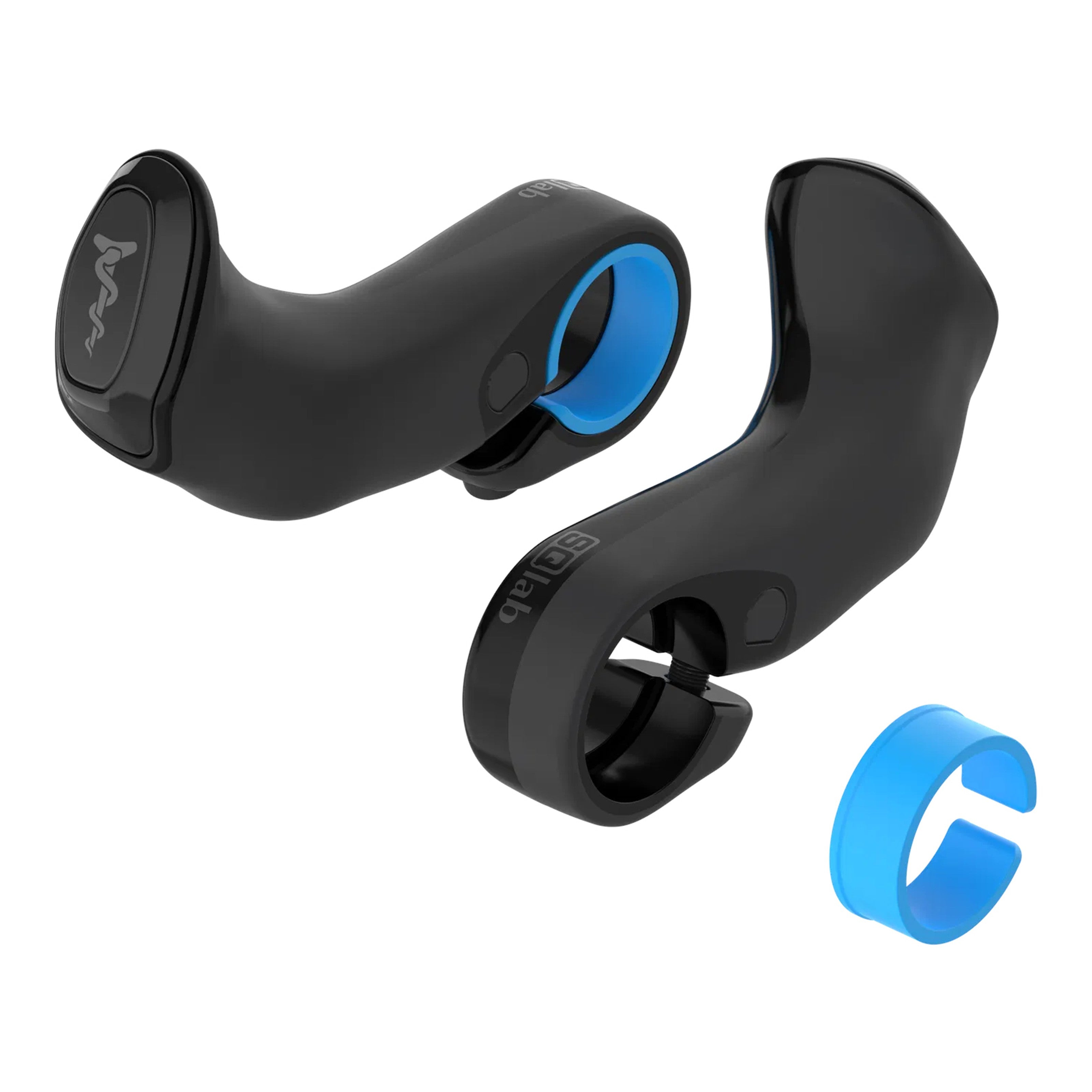 SQLab Innerbarend 410 2.0 grips, viewed from different angles