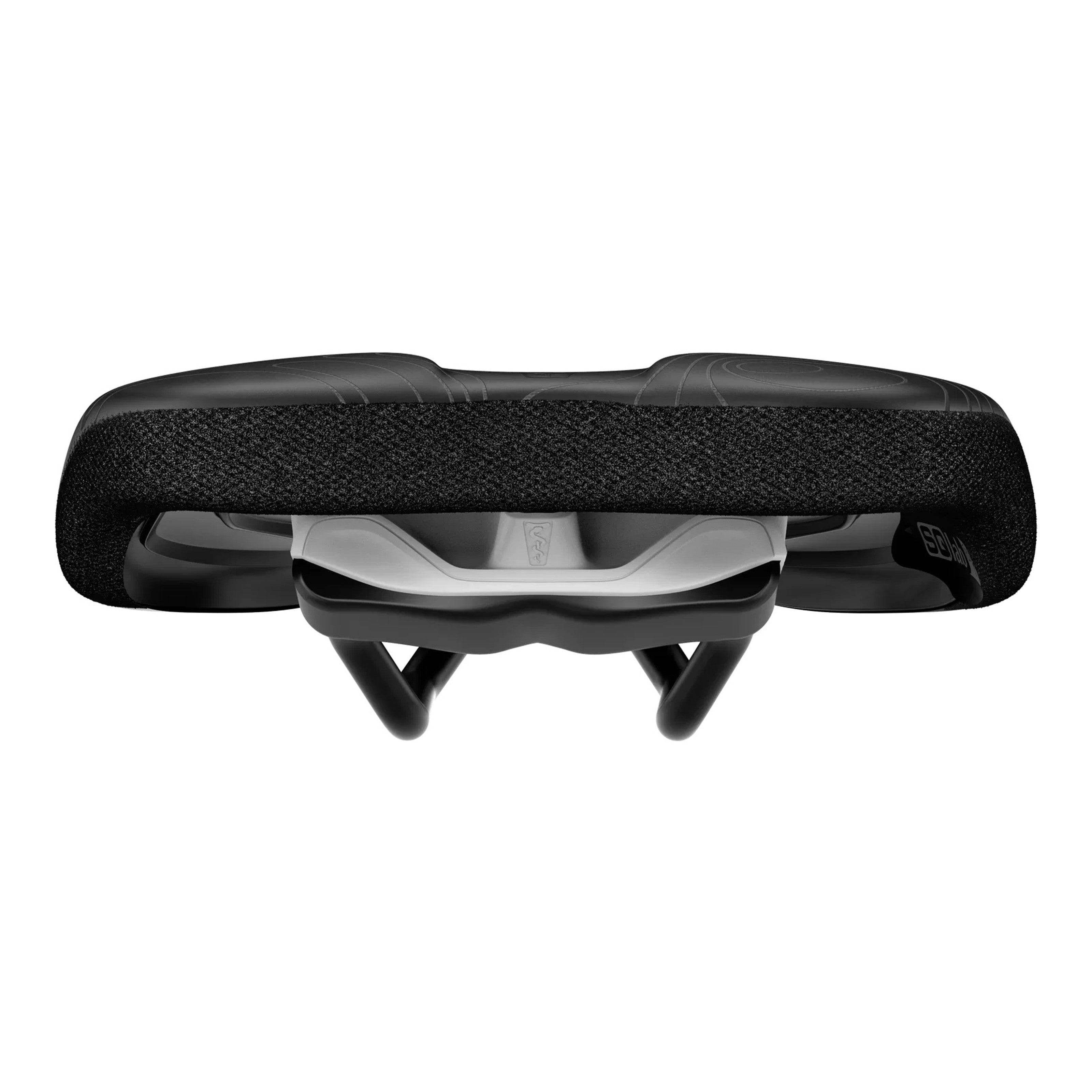 SQLab 60X Ergowave Active 2.2 Saddle