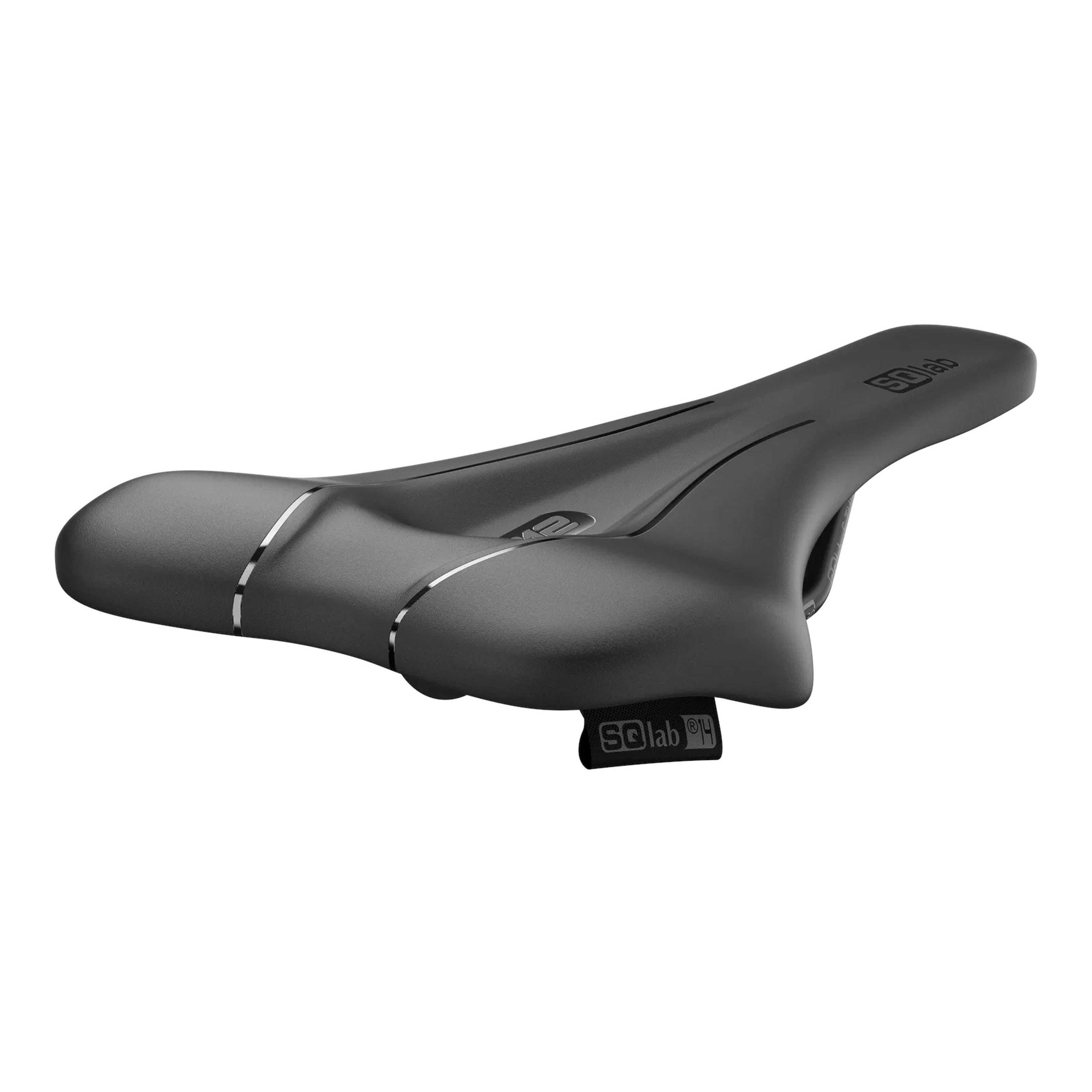 SQLab 612 2.1 Ergowave Saddle