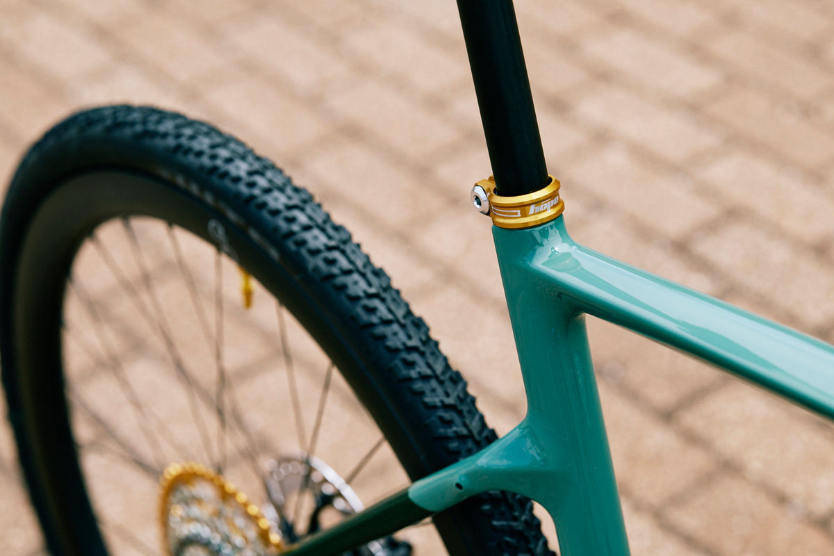 Seat Post Clamps