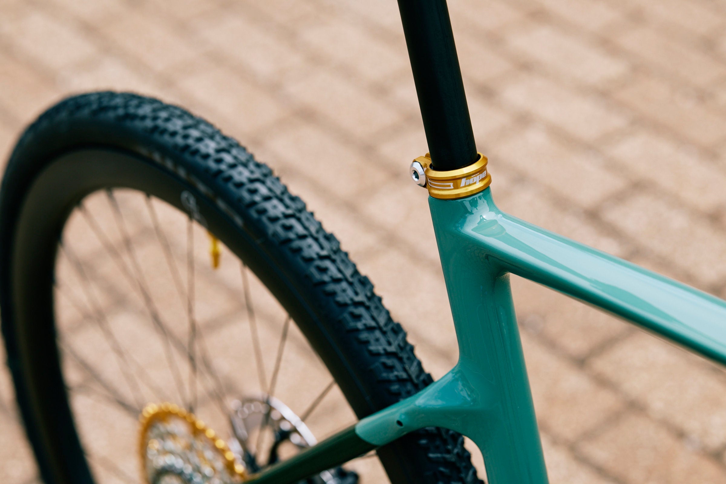 Seat Post Clamps