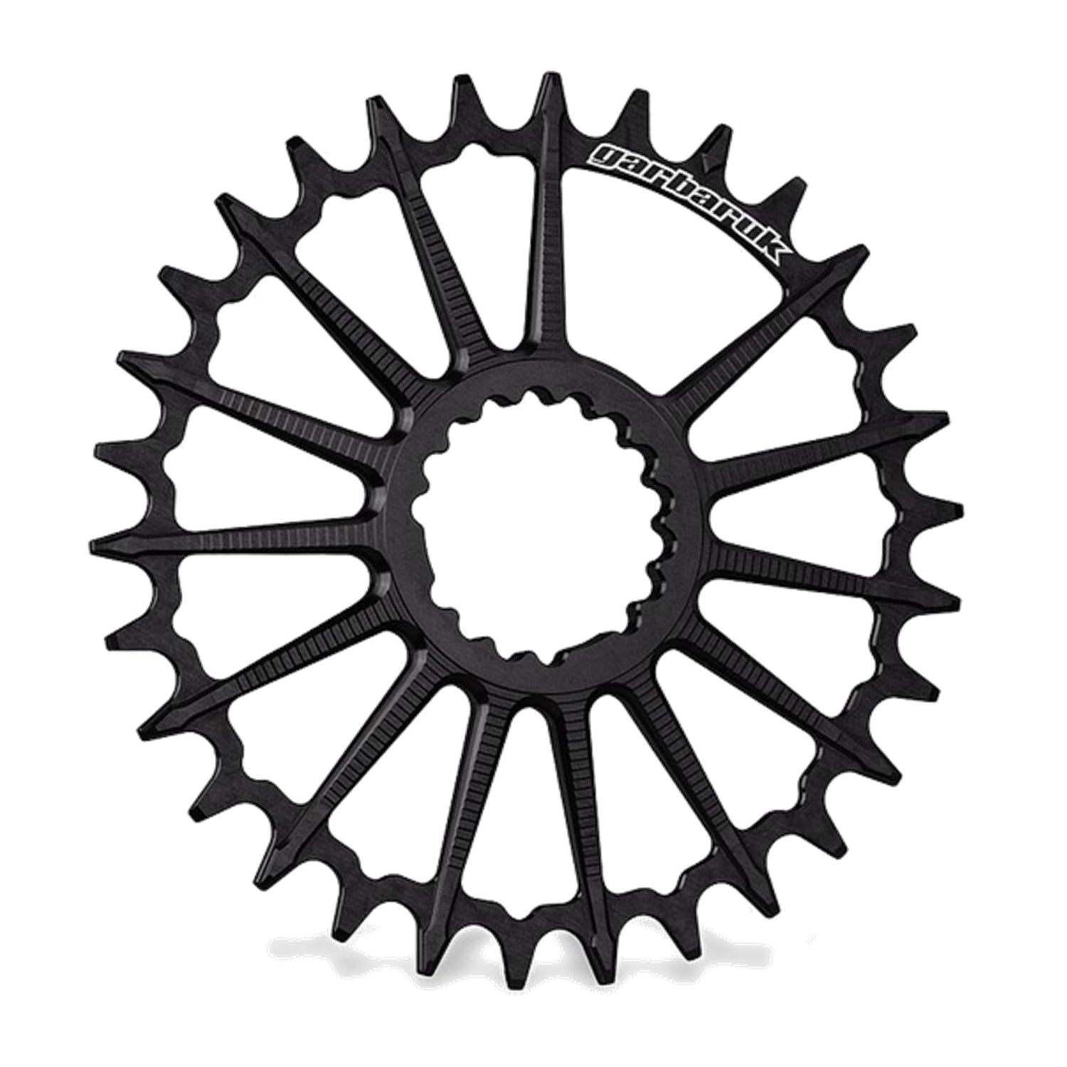 DM MTB Chainring for Garbaruk