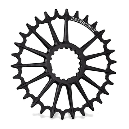 DM MTB Chainring for Garbaruk