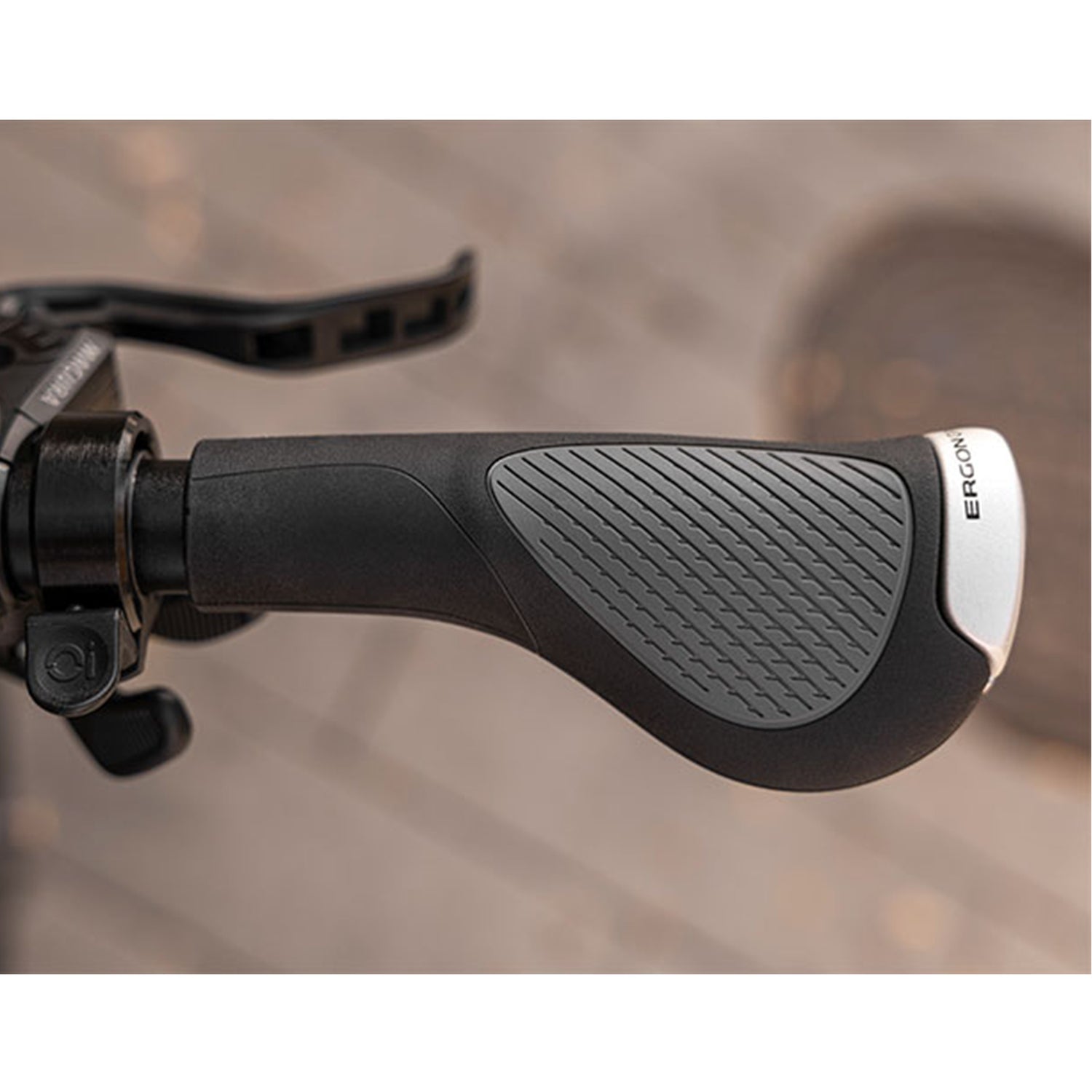Ergon GP1 Evo Grips