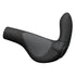 Ergon GP3 Evo grips with integrated bar ends – ergonomic touring bike grips