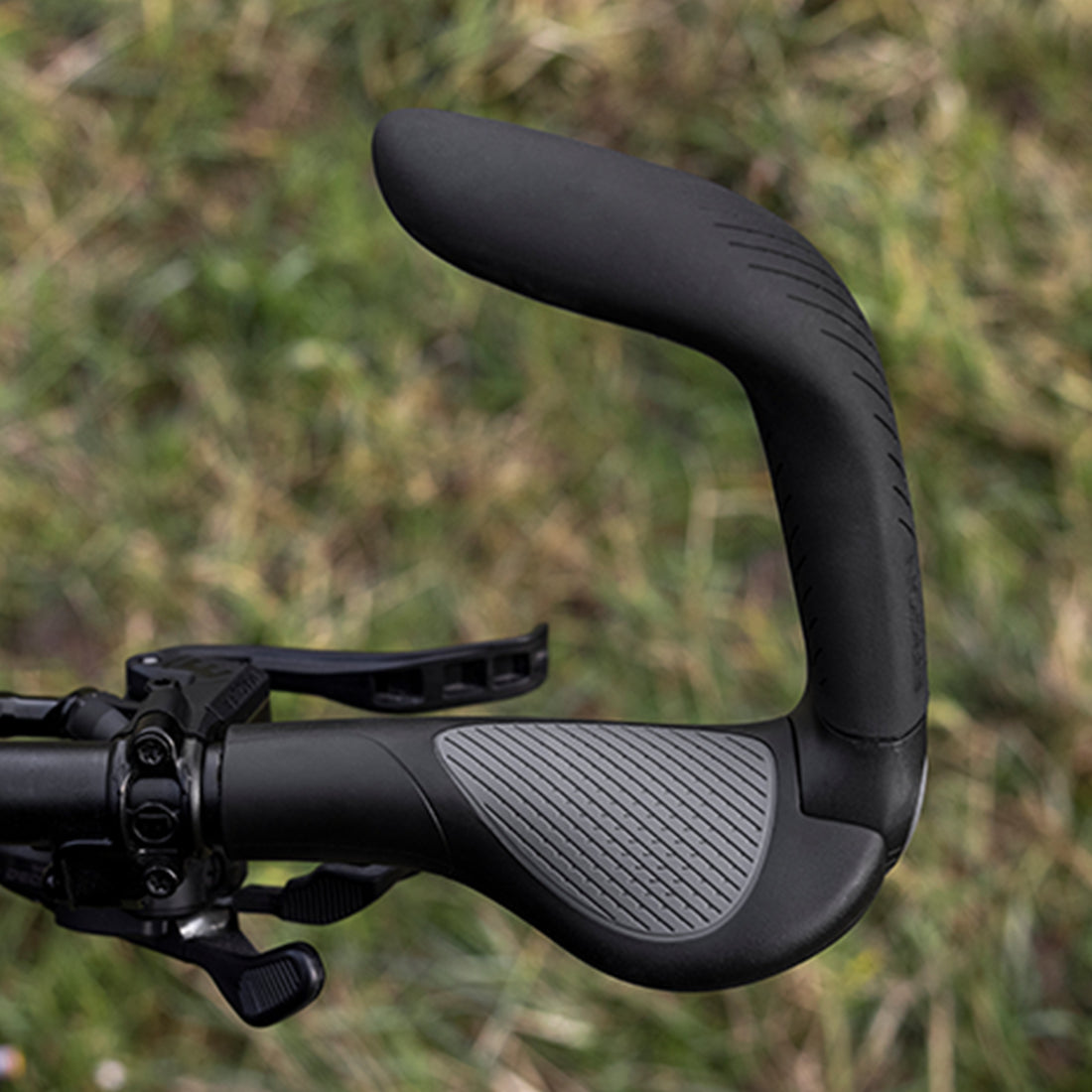 Ergon GP5 Evo Grips
