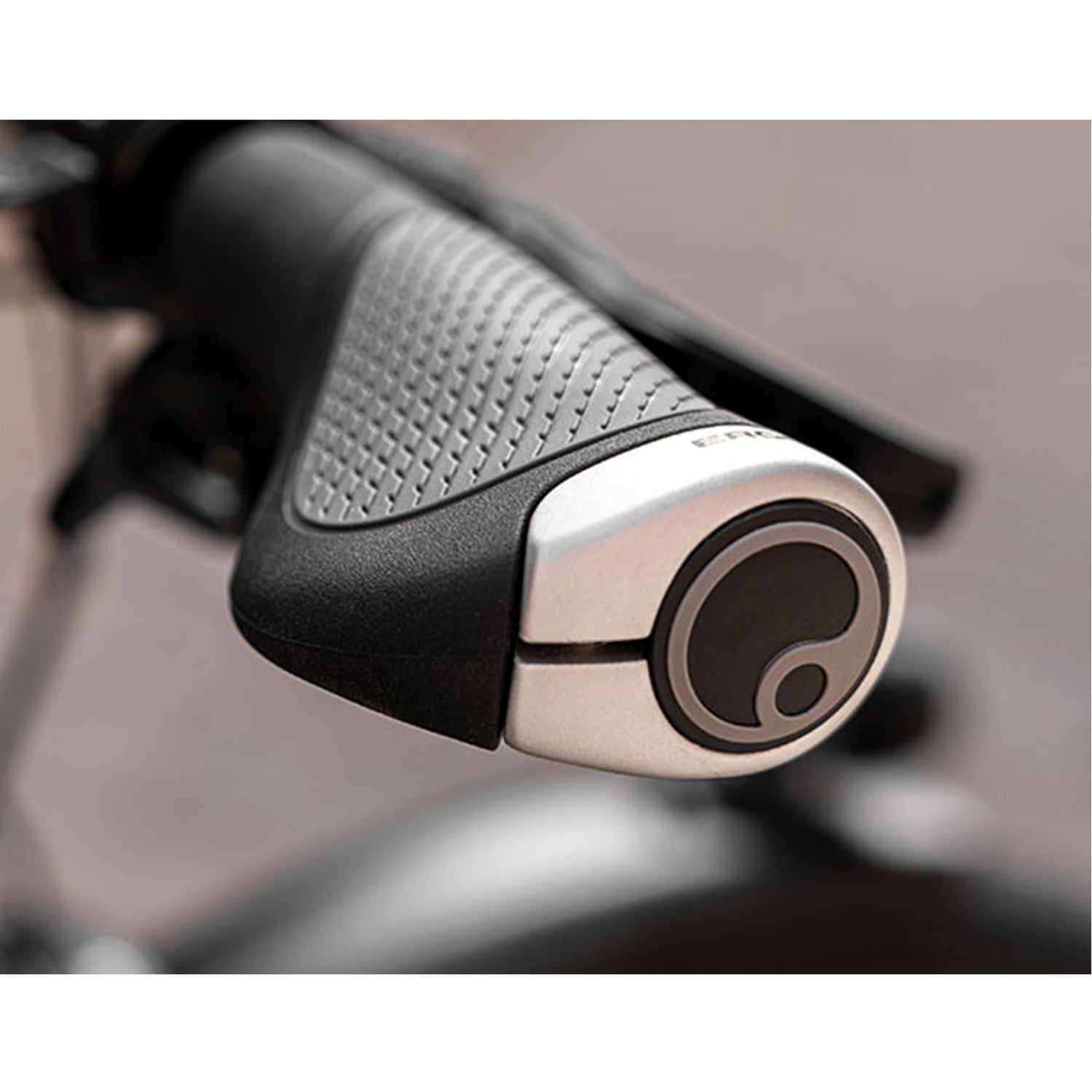 Ergon GP1 Evo Grips