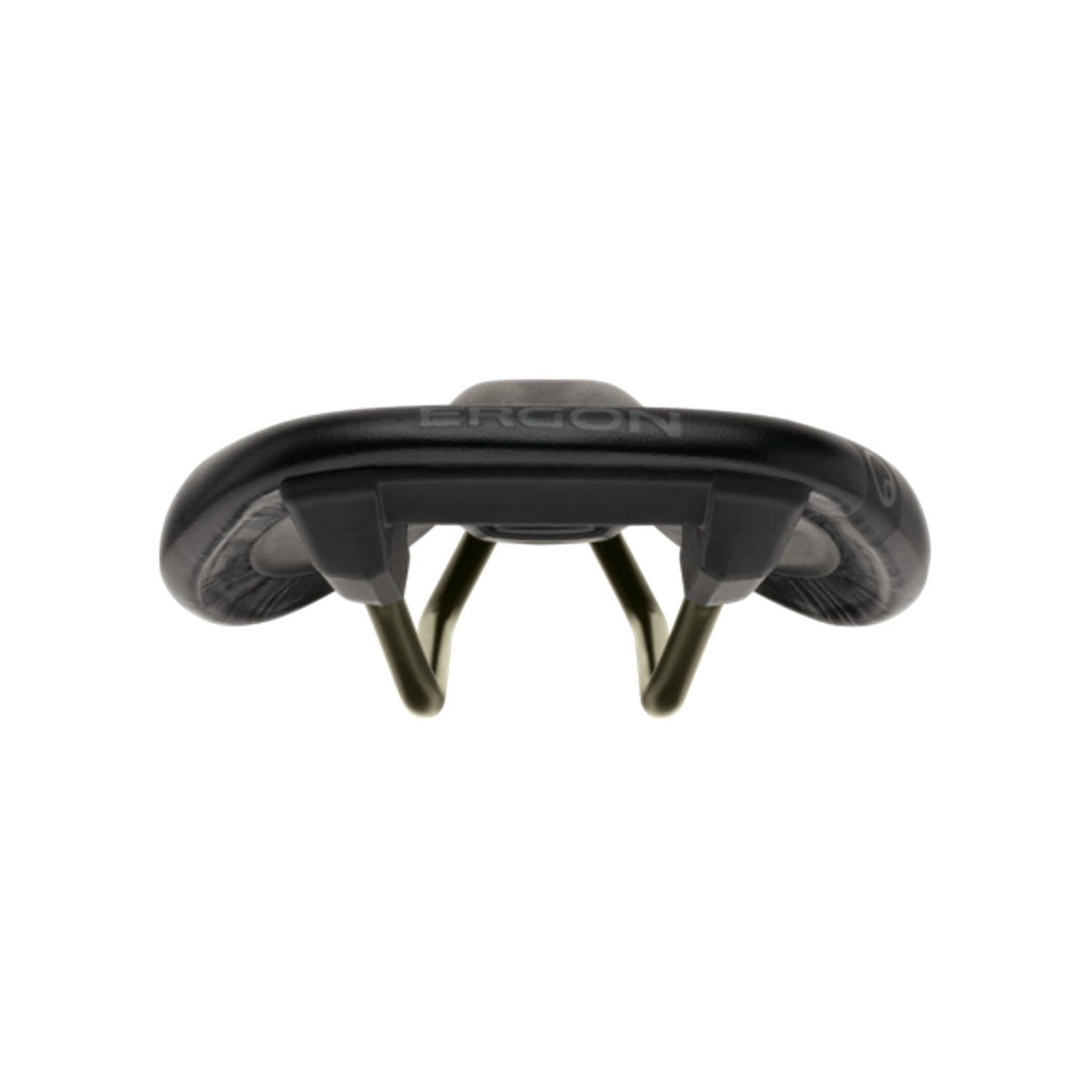 Rear view of Ergon SM Pro Men&