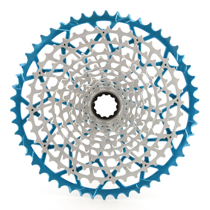 Garbaruk 11 speed cassette SRAM XD freehub