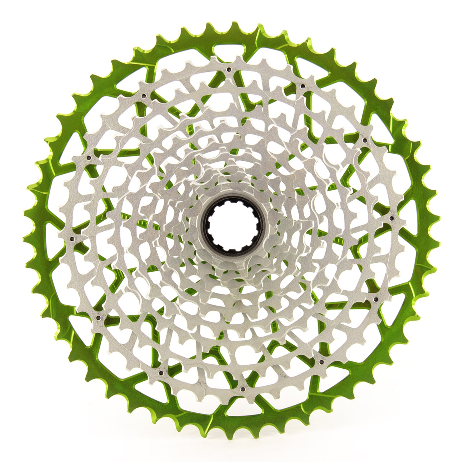 Garbaruk 11 speed cassette SRAM XD freehub