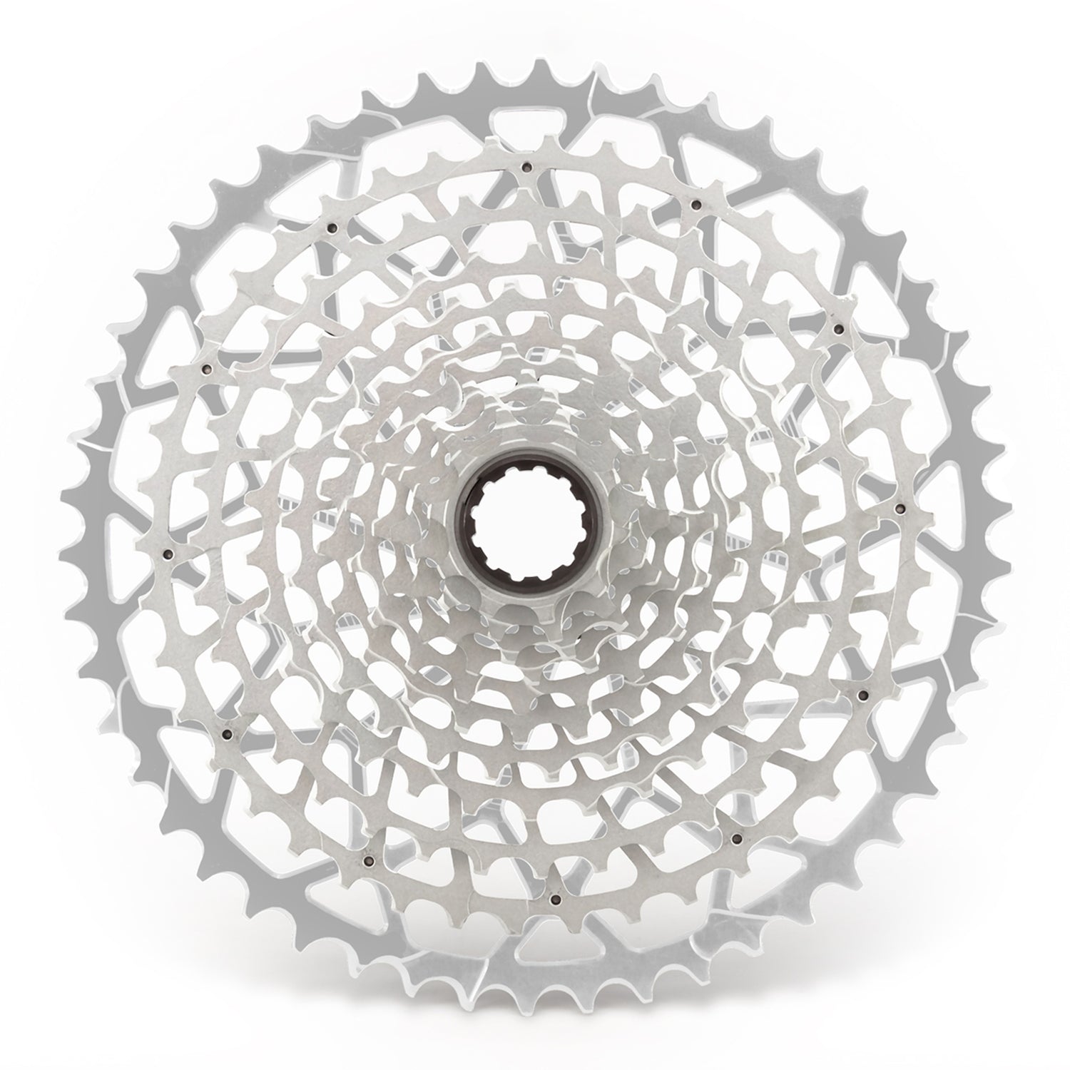 Garbaruk 11 speed cassette SRAM XD freehub