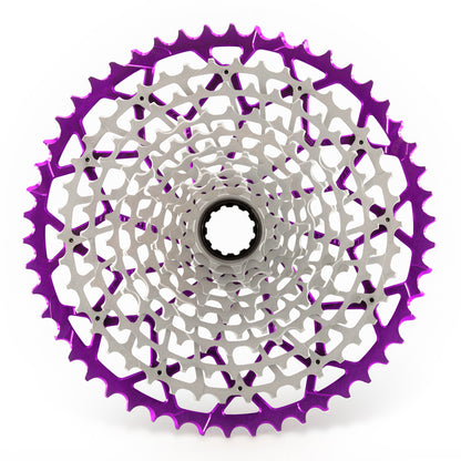 Garbaruk 11 speed cassette SRAM XD freehub
