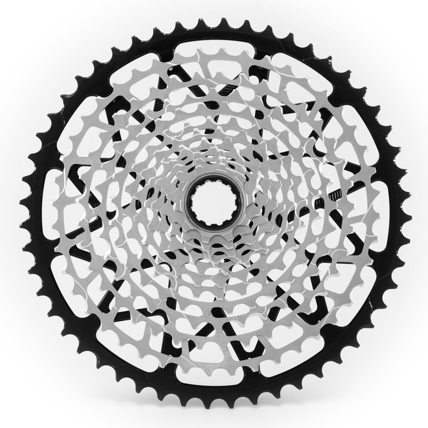 Garbaruk 12 speed cassette SRAM XD freehub