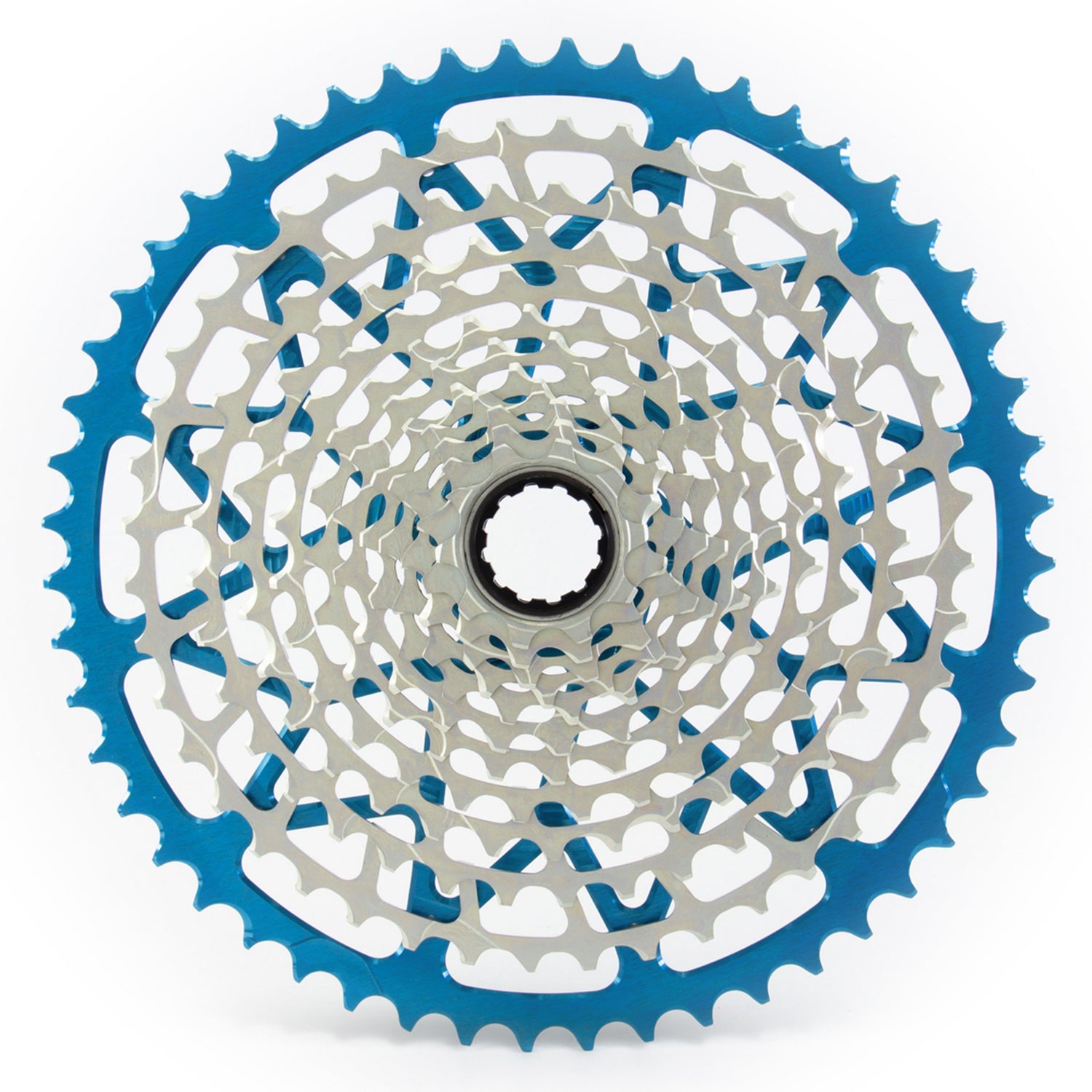 Garbaruk 12 speed cassette SRAM XD freehub