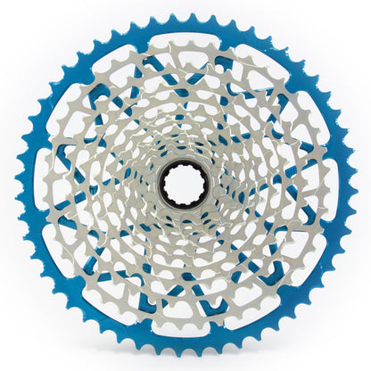 Garbaruk 12 speed cassette SRAM XD freehub