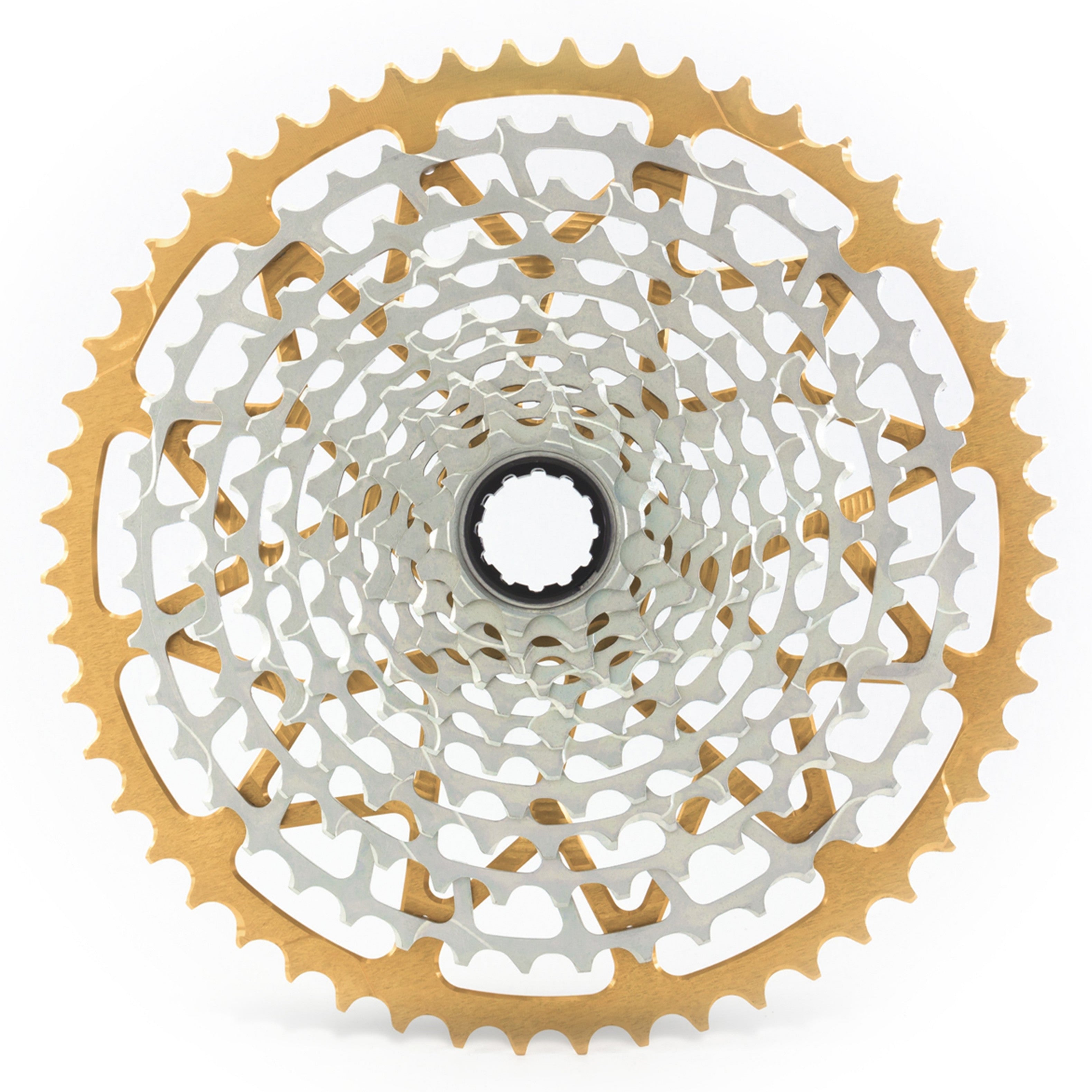 Garbaruk 12 speed cassette SRAM XD freehub