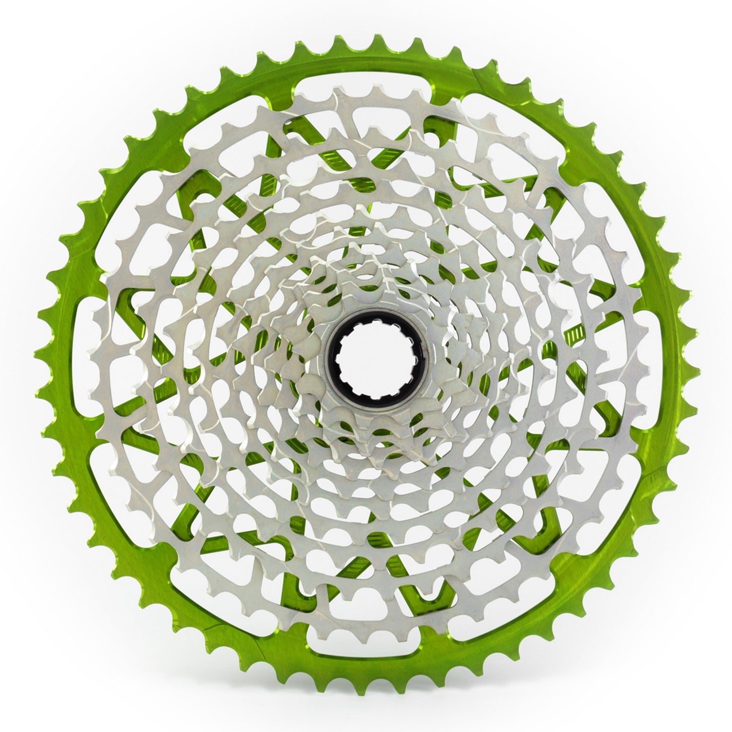 Garbaruk 12 speed cassette SRAM XD freehub