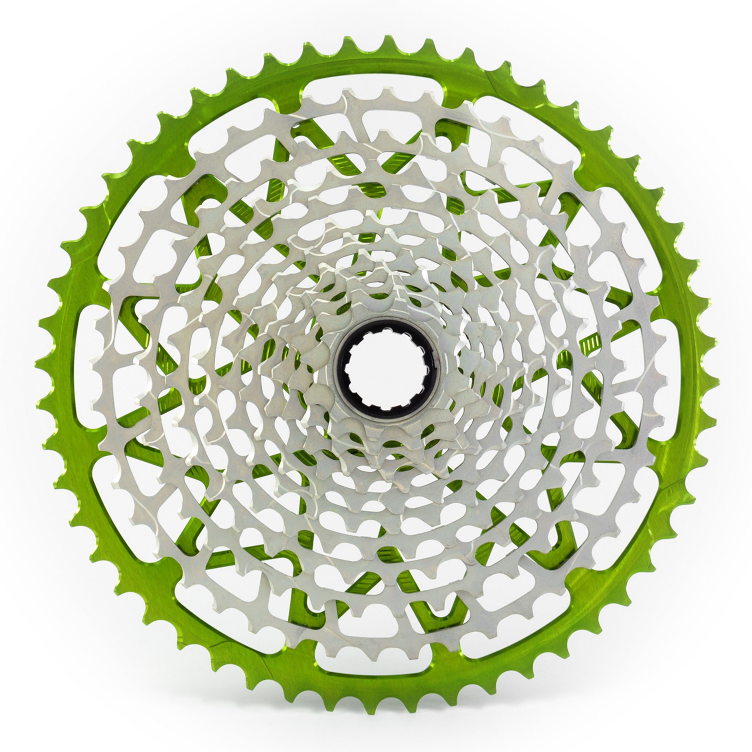 Garbaruk 12 speed cassette SRAM XD freehub