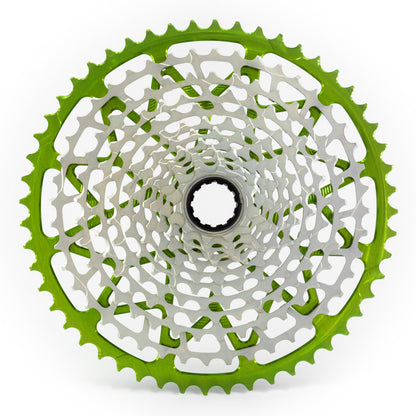 Garbaruk 12 speed cassette SRAM XD freehub