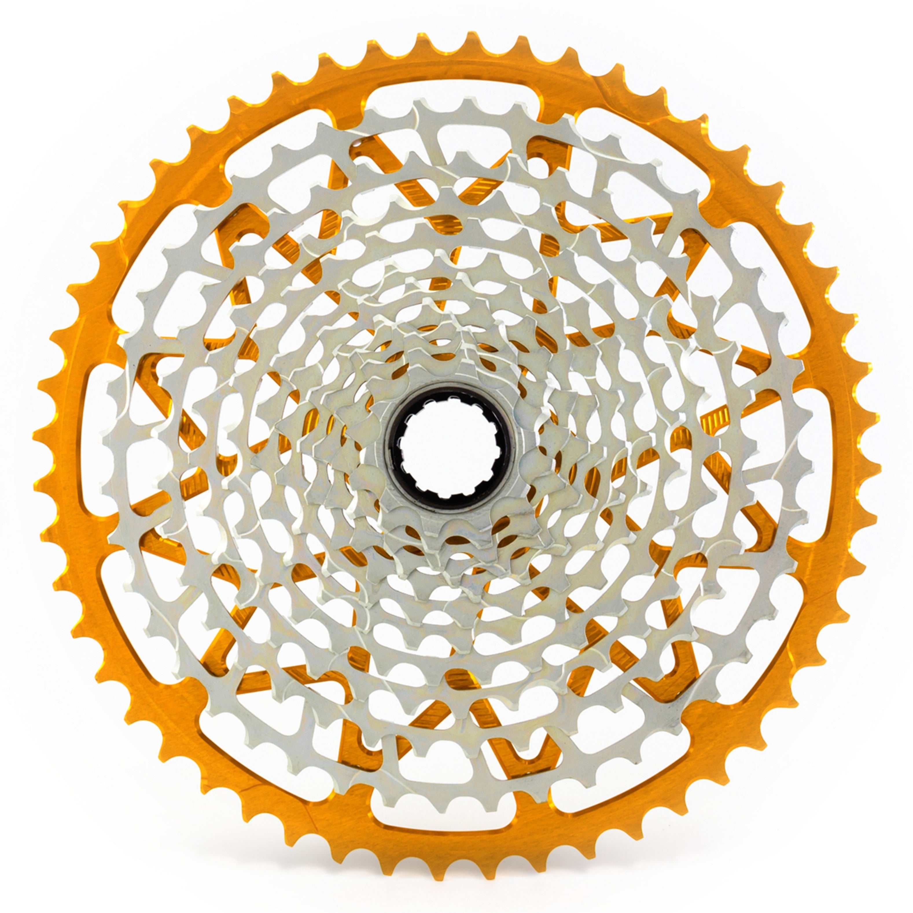 Garbaruk 12 speed cassette SRAM XD freehub