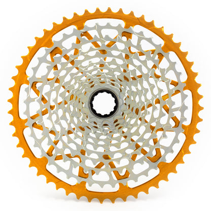Garbaruk 12 speed cassette SRAM XD freehub