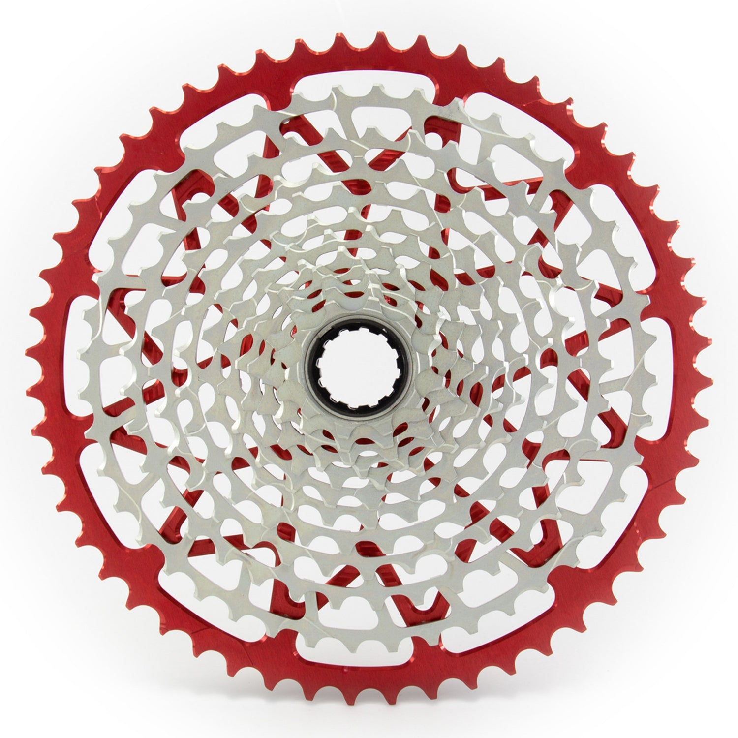 Garbaruk 12 speed cassette SRAM XD freehub