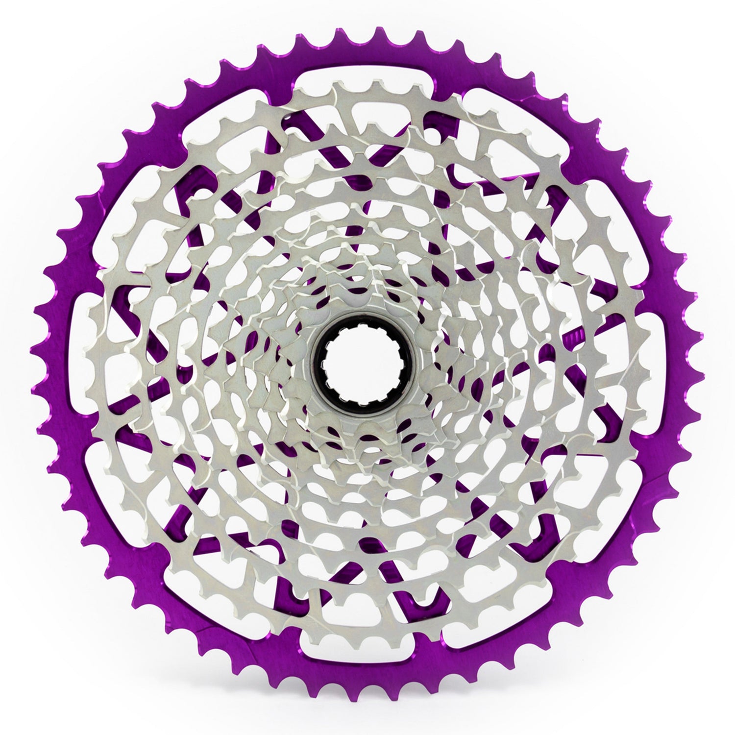 Garbaruk 12 speed cassette SRAM XD freehub