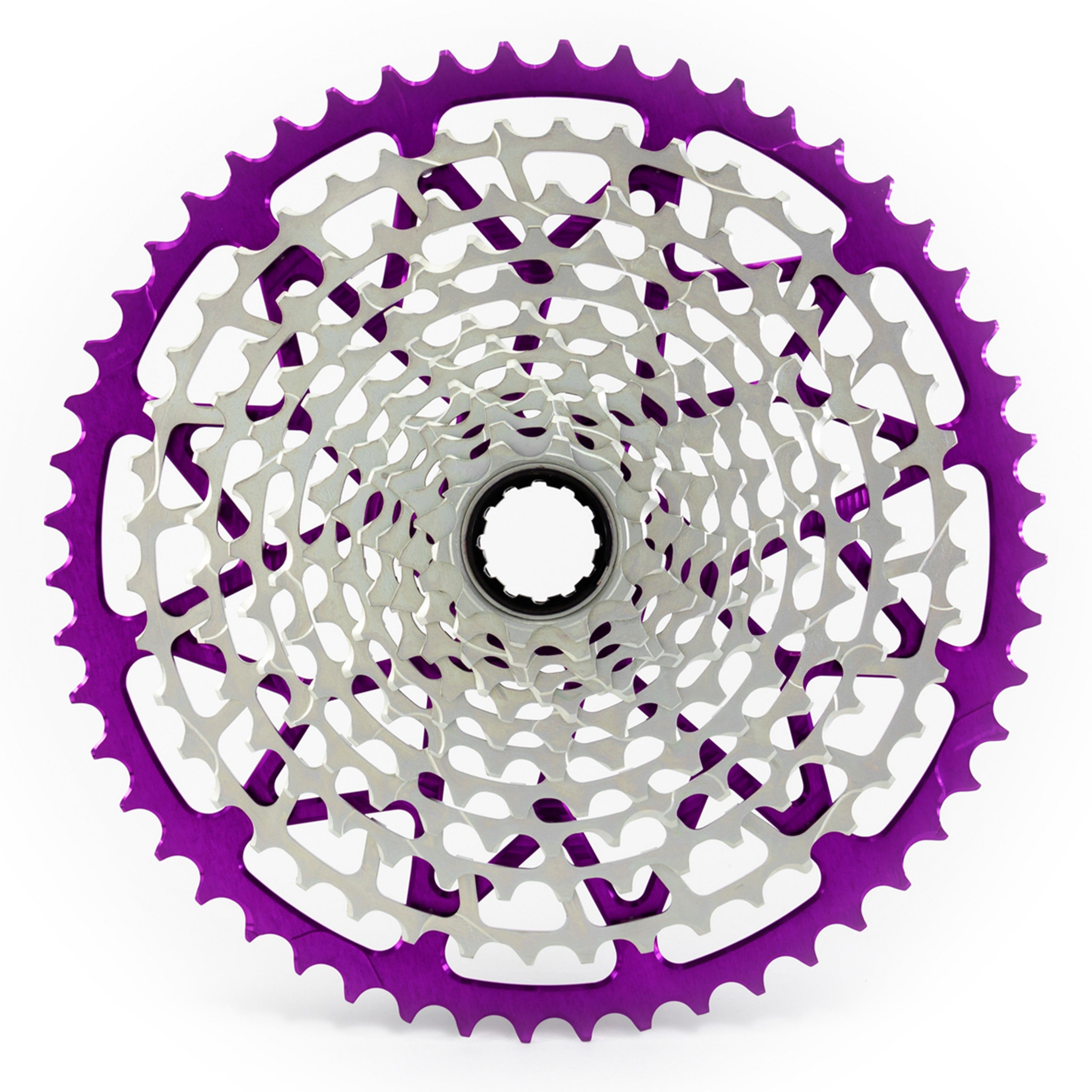 Garbaruk 12 speed cassette SRAM XD freehub