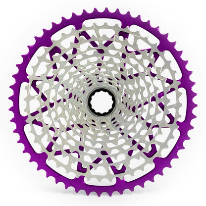 Garbaruk 12 speed cassette SRAM XD freehub