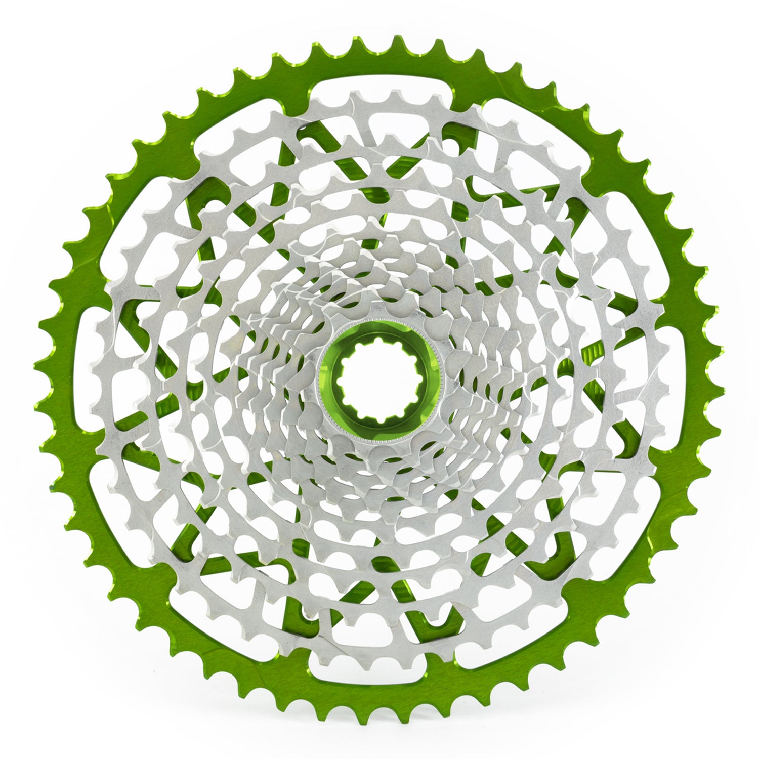Garbaruk 12 speed cassette Shimano HG
