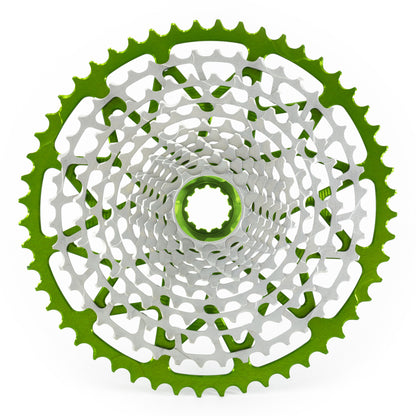 Garbaruk 12 speed cassette Shimano HG