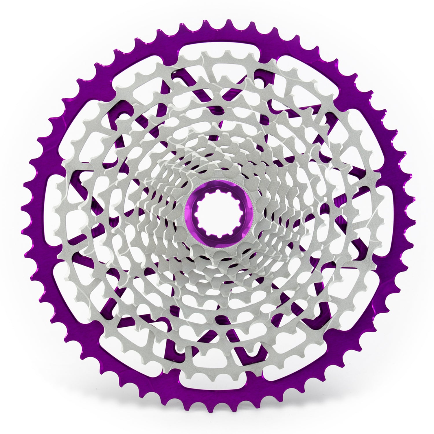 Garbaruk 12 speed cassette Shimano HG
