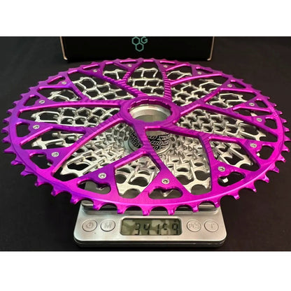 Garbaruk 12 speed GEN2.0 MTB cassette SRAM Eagle Transmission XD Freehub