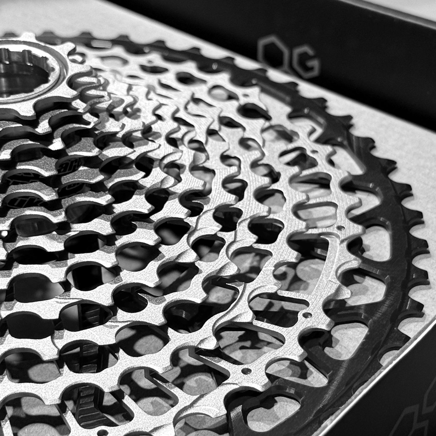 Garbaruk 13-Speed GEN2.0 XPLR Cassette