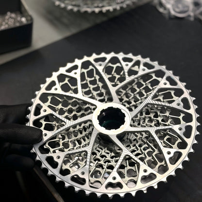 Garbaruk 13-Speed GEN2.0 XPLR Cassette