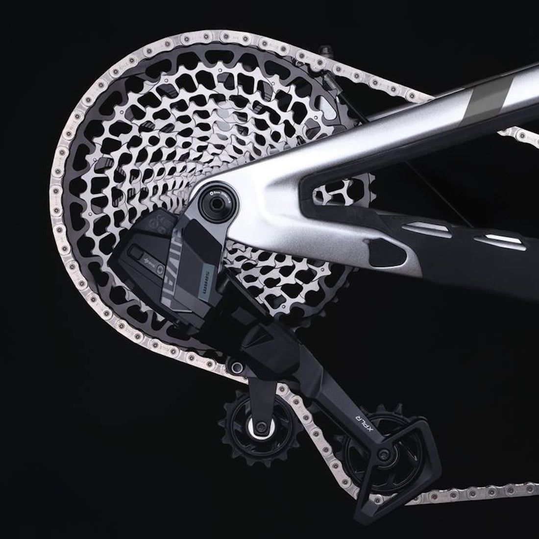 Garbaruk 13-Speed GEN2.0 XPLR Cassette