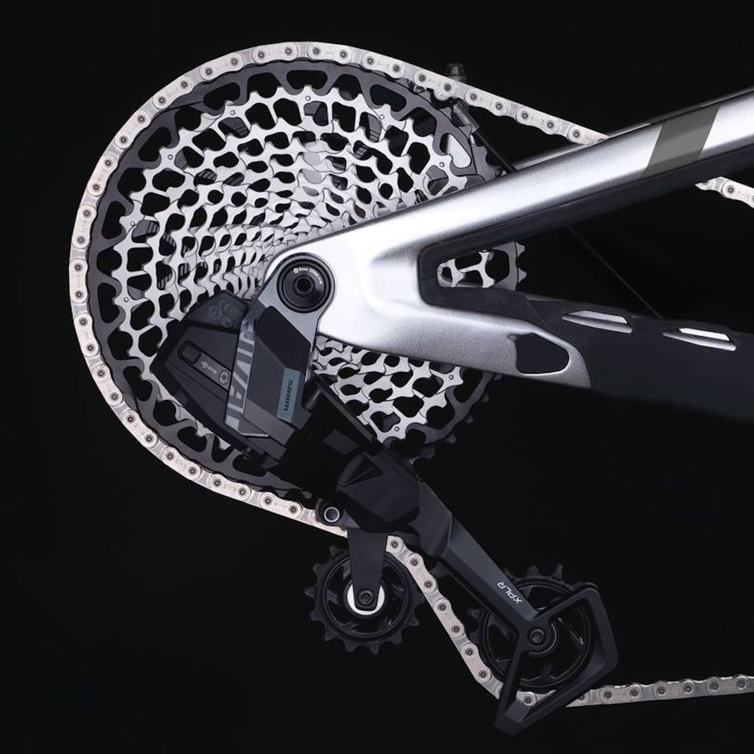 Garbaruk 13-Speed GEN2.0 XPLR Cassette