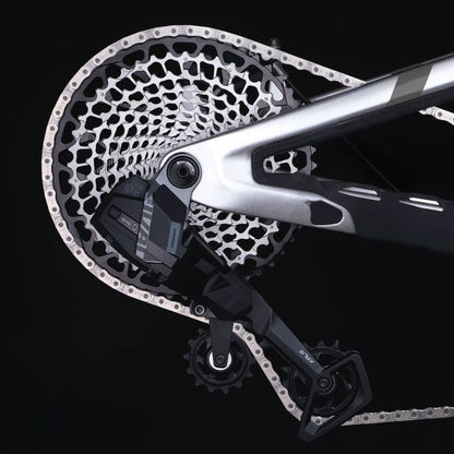 Garbaruk 13-Speed GEN2.0 XPLR Cassette