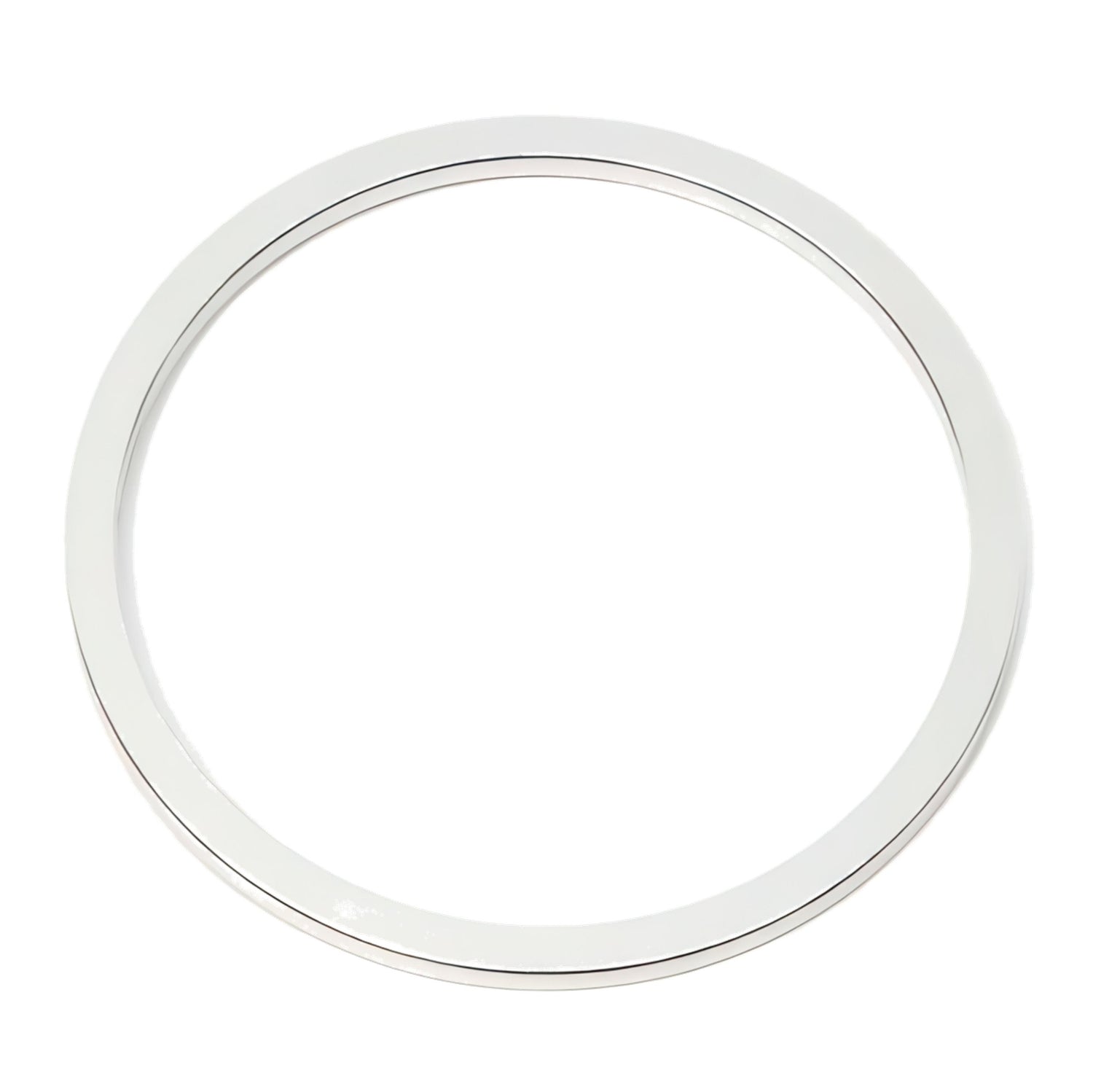 Garbaruk cassette spacer, CNC-machined alloy spacer designed to ensure perfect cassette alignment and fit