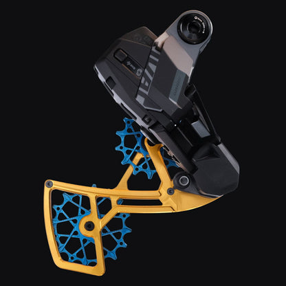 Garbaruk Rear Derailleur Cage for SRAM XPLR 13-speed