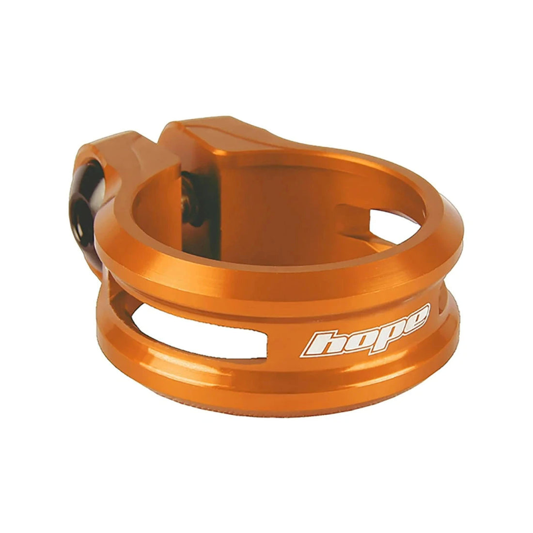Hope Seat Post Clamp ST Bolt Up